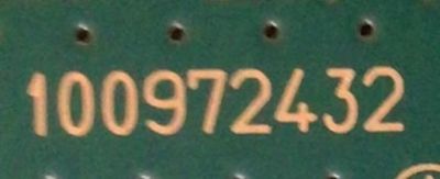 MAIN PARA SMART TV SONY / NUMERO DE PARTE A-5027-325-B / 100972432 / A5027325B 544 / 220306 / 369650 / PANEL YDBM065CCS11 / MODELO KD-65X85J / KD65X85J - Imagen 3